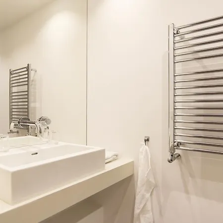 Apartamento Tranquil City